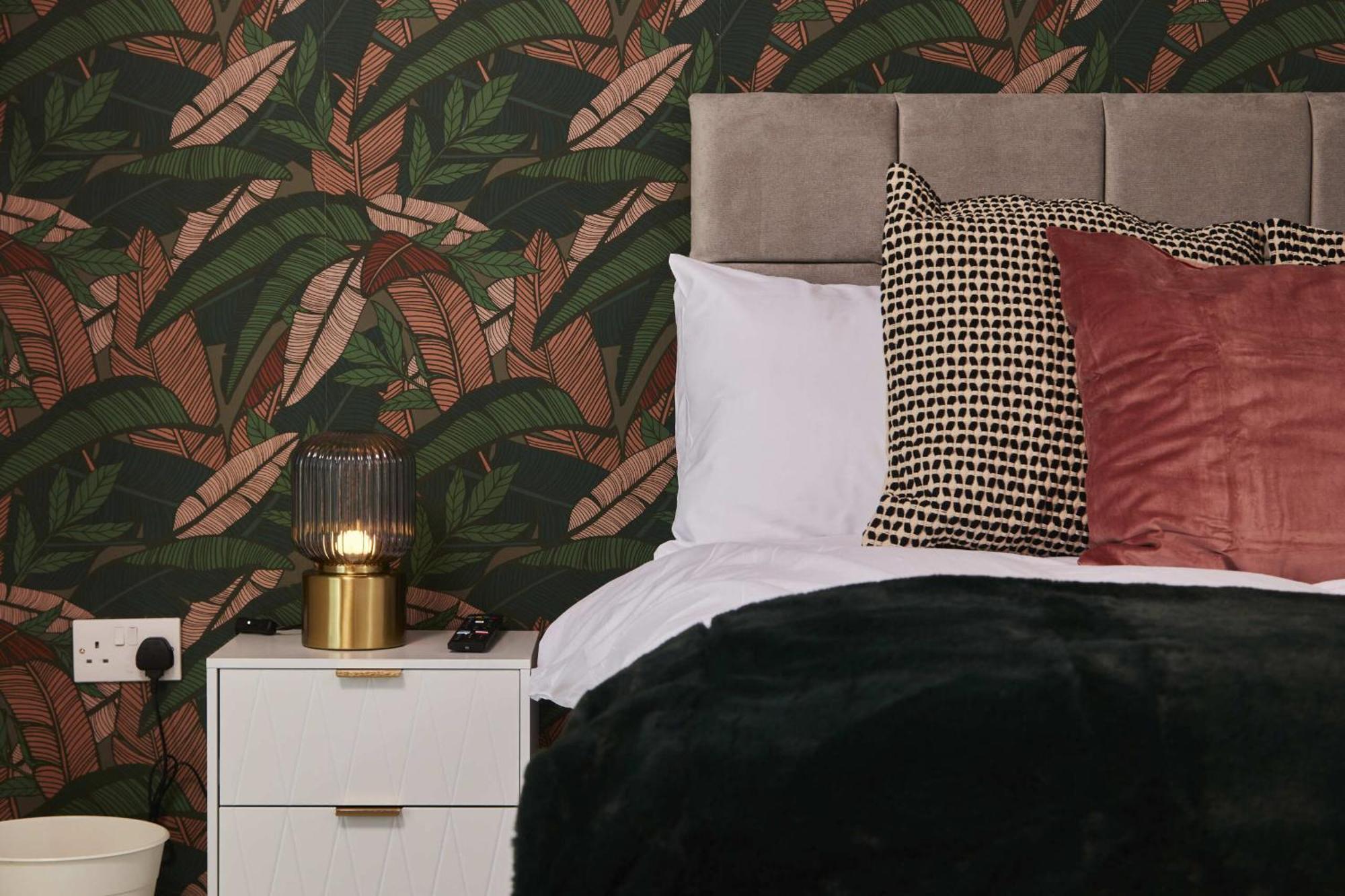 Homebird Property - Ash Tree House Leeds  Room photo